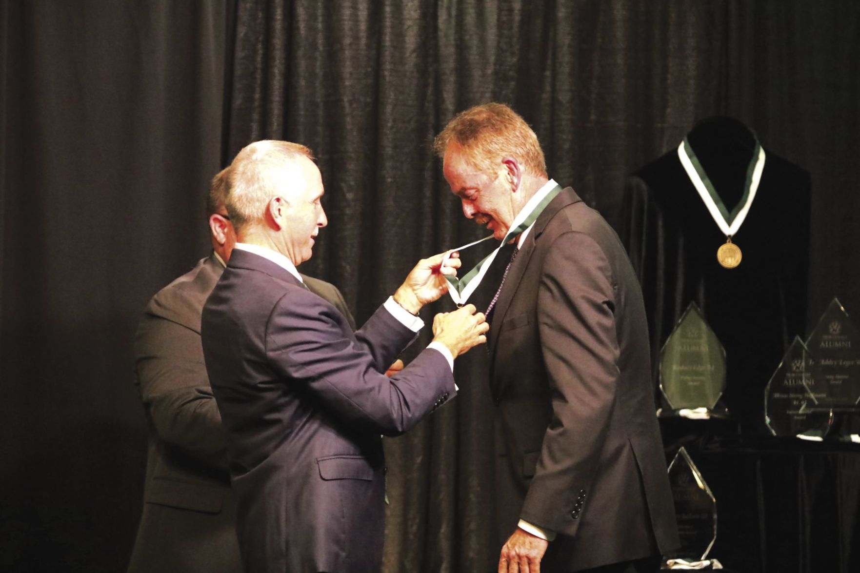 Alumni Awards 2